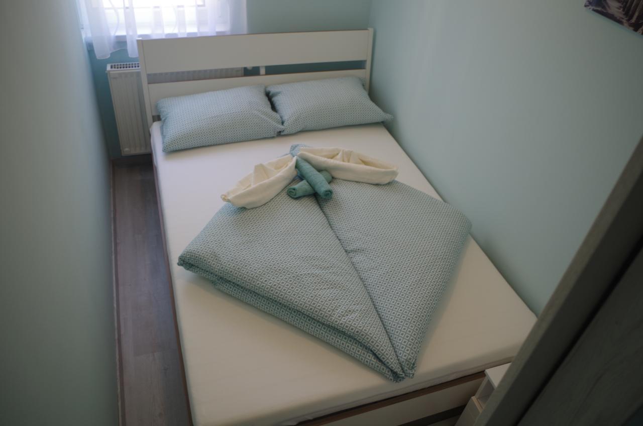 Aquamarin Studio Apartman Siofok Ngoại thất bức ảnh