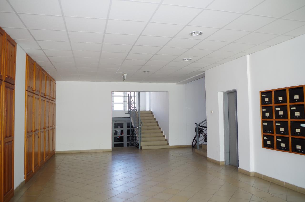 Aquamarin Studio Apartman Siofok Ngoại thất bức ảnh