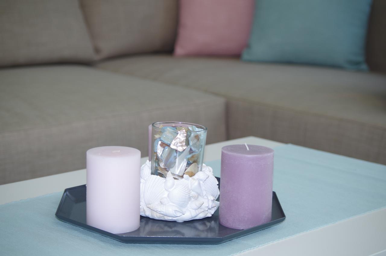 Aquamarin Studio Apartman Siofok Ngoại thất bức ảnh
